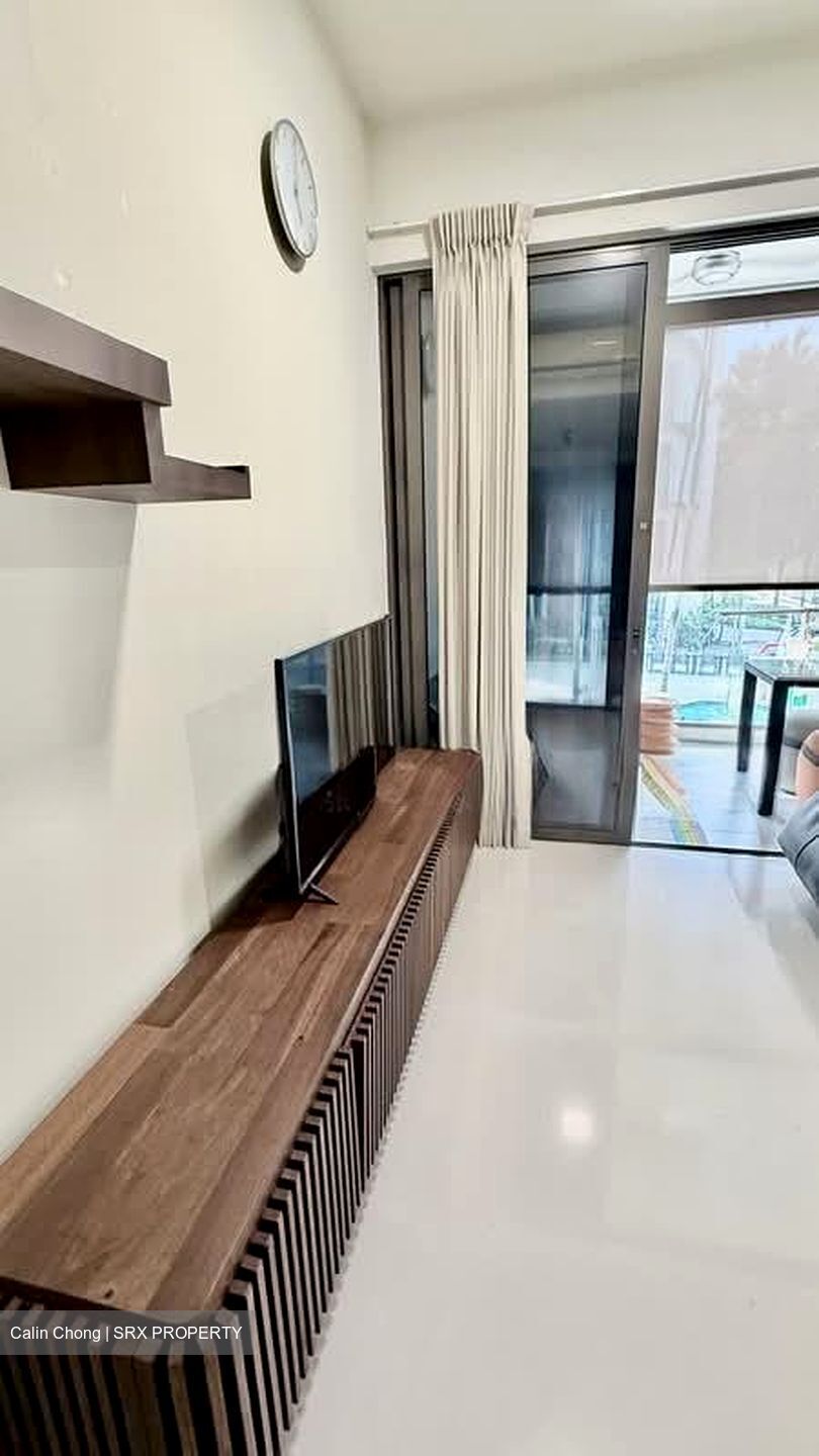 The Inflora (D17), Condominium #557105741